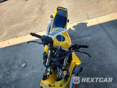 Piąte zdjęcie samochodu w środku: 2004 KAWASAKI EX250 F VIN:JKAEXMF114DA01727 - miniatura