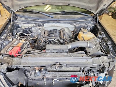 Zdjęcie 11 z 12 samochodu: 2012 FORD F150 SUPERCREW VIN:1FTFW1EFXCKE12110 - miniatura
