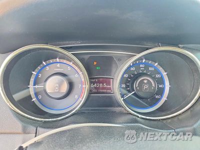 Zdjęcie 9 z 12 samochodu: 2011 HYUNDAI SONATA SE 2.0T VIN:5NPEC4AB4BH232689 - miniatura
