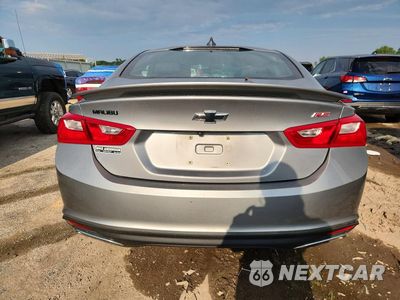 Zdjęcie 6 z 12 samochodu: 2023 CHEVROLET MALIBU RS VIN:1G1ZG5STXPF192986 - miniatura