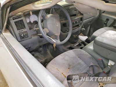 Zdjęcie 8 z 11 samochodu: 2008 DODGE RAM 1500 ST VIN:1D7HA16K58J235486 - miniatura