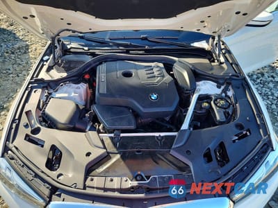 Zdjęcie 11 z 12 samochodu: 2021 BMW 530 XI VIN:WBA13BJ04MWW99171 - miniatura