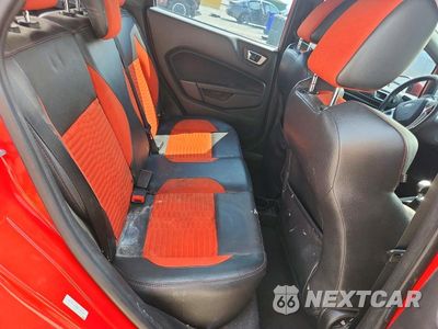 Zdjęcie 10 z 12 samochodu: 2016 FORD FIESTA ST VIN:3FADP4GX0GM105254 - miniatura