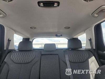 Zdjęcie 10 z 13 samochodu: 2021 HYUNDAI PALISADE SE VIN:KM8R14HE6MU203108 - miniatura