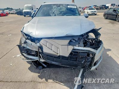 Piąte zdjęcie samochodu w środku: 2023 AUDI Q7 PRESTIGE VIN:WA1VXBF71PD020823 - miniatura