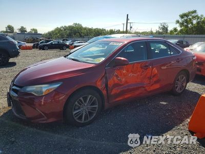 2016 TOYOTA CAMRY SE 4T1BF1FKXGU581947 - główne zdjęcie licytacji z USA - miniatura