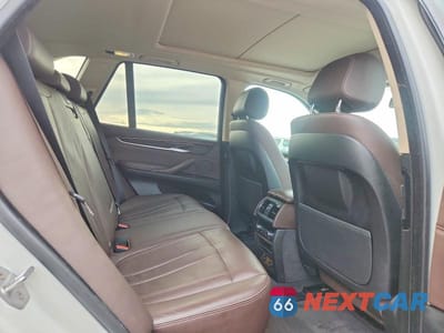 Zdjęcie 10 z 13 samochodu: 2016 BMW X5 XDRIVE35I VIN:5UXKR0C54G0P30928 - miniatura