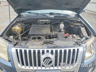 Zdjęcie 12 z 13 samochodu: 2011 MERCURY MARINER PREMIER VIN:4M2CN9HG1BKJ00226 - miniatura