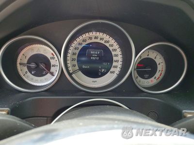 Zdjęcie 9 z 12 samochodu: 2015 MERCEDES-BENZ E 350 4MATIC VIN:WDDHF8JBXFB121296 - miniatura
