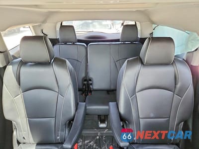 Zdjęcie 10 z 13 samochodu: 2019 BUICK ENCLAVE AVENIR VIN:5GAERDKW1KJ297668 - miniatura