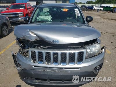 Zdjęcie 12 z 14 samochodu: 2016 JEEP COMPASS SPORT VIN:1C4NJDBBXGD632242 - miniatura