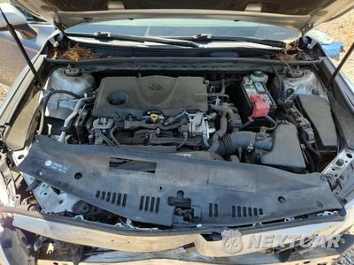 Zdjęcie 11 z 12 samochodu: 2018 TOYOTA CAMRY SE VIN:JTNB11HK0J3012923 - miniatura