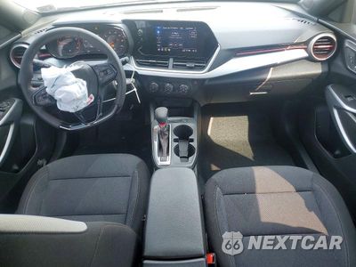 Zdjęcie 8 z 12 samochodu: 2026 CHEVROLET TRAX 1RS VIN:KL77LGEP8TC165816 - miniatura