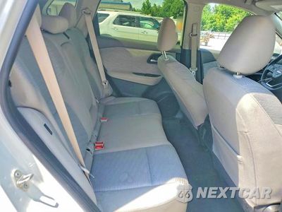 Zdjęcie 11 z 13 samochodu: 2023 NISSAN ROGUE SV VIN:JN8BT3BB6PW483764 - miniatura