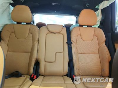 Zdjęcie 10 z 13 samochodu: 2018 VOLVO XC90 T6 VIN:YV4A22PL0J1372022 - miniatura