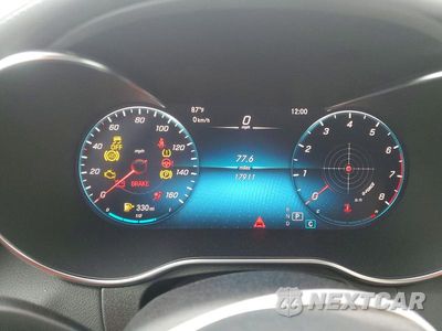 Zdjęcie 9 z 12 samochodu: 2023 MERCEDES-BENZ C 300 VIN:W1KWK8DB6PG127597 - miniatura