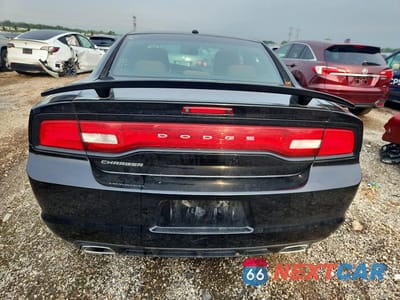 Zdjęcie 6 z 13 samochodu: 2013 DODGE CHARGER SXT VIN:2C3CDXHGXDH535421 - miniatura