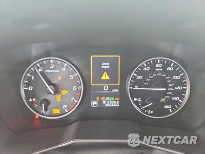 Zdjęcie 9 z 13 samochodu: 2024 SUBARU OUTBACK TOURING VIN:4S4BTGPD0R3189614 - miniatura