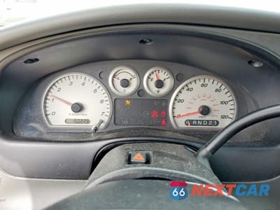 Zdjęcie 9 z 12 samochodu: 2004 MAZDA B3000 VIN:4F4YR12U94TM07664 - miniatura