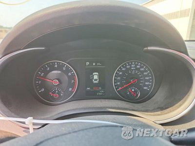 Zdjęcie 9 z 12 samochodu: 2023 KIA STINGER GT LINE VIN:KNAE35LD8P6131920 - miniatura