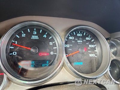Zdjęcie 9 z 13 samochodu: 2013 GMC SIERRA C1500 SLE VIN:3GTP1VE04DG330226 - miniatura