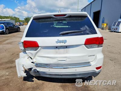 Zdjęcie 6 z 14 samochodu: 2015 JEEP GRAND CHEROKEE LIMITED VIN:1C4RJEBG3FC936097 - miniatura