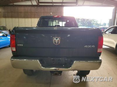 Zdjęcie 6 z 12 samochodu: 2017 RAM 2500 SLT VIN:3C6TR5DT6HG605935 - miniatura