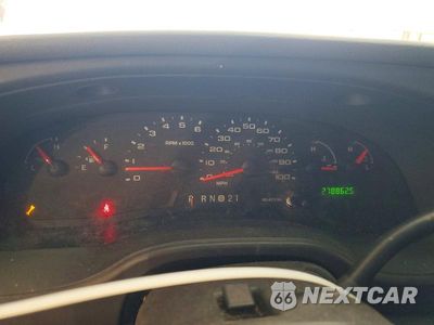 Zdjęcie 9 z 13 samochodu: 2007 FORD E150 DELIVERY VAN VIN:1FTNE14W77DA57939 - miniatura