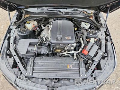 Zdjęcie 11 z 12 samochodu: 2023 CADILLAC CT4 PREMIUM LUXURY VIN:1G6DF5RK3P0115982 - miniatura