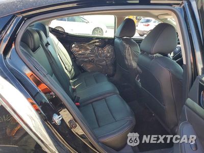 Zdjęcie 10 z 13 samochodu: 2020 NISSAN MAXIMA SV VIN:1N4AA6CVXLC382204 - miniatura