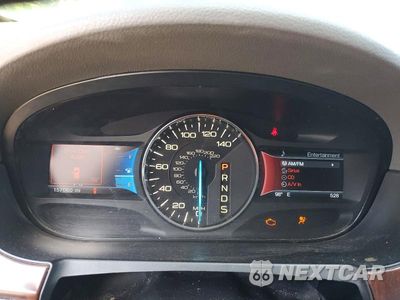 Zdjęcie 9 z 13 samochodu: 2013 FORD EDGE LIMITED VIN:2FMDK3KC6DBC64277 - miniatura