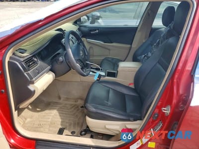 Zdjęcie 7 z 13 samochodu: 2014 TOYOTA CAMRY HYBRID LE VIN:4T1BD1FK3EU098528 - miniatura