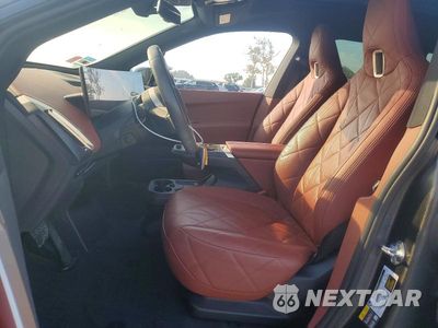 Zdjęcie 7 z 13 samochodu: 2024 BMW IX XDRIVE50 VIN:WB523CF07RCR56074 - miniatura