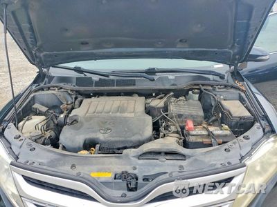 Zdjęcie 11 z 12 samochodu: 2013 TOYOTA VENZA LE VIN:4T3ZK3BB5DU052310 - miniatura