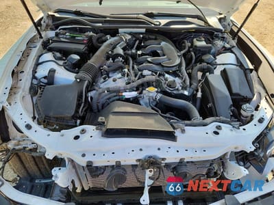 Zdjęcie 11 z 13 samochodu: 2016 LEXUS RC 350 VIN:JTHHE5BC6G5012805 - miniatura