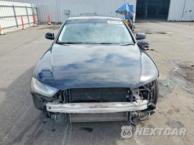 Piąte zdjęcie samochodu w środku: 2015 AUDI A4 PREMIUM VIN:WAUAFAFL5FN030310 - miniatura