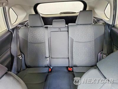 Zdjęcie 10 z 14 samochodu: 2024 TOYOTA RAV4 XLE VIN:2T3P1RFV7RW454063 - miniatura