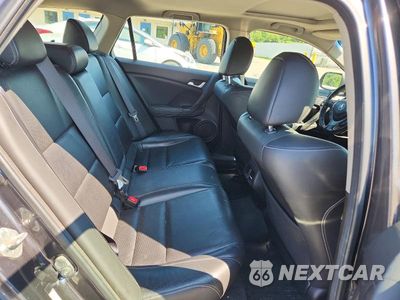 Zdjęcie 10 z 12 samochodu: 2013 ACURA TSX VIN:JH4CW2H58DC000645 - miniatura