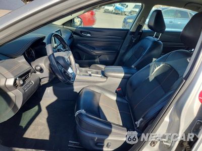 Zdjęcie 7 z 13 samochodu: 2020 NISSAN ALTIMA SR VIN:1N4BL4CV3LC188892 - miniatura