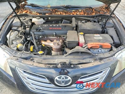 Zdjęcie 11 z 12 samochodu: 2008 TOYOTA CAMRY HYBRID VIN:4T1BB46K78U053233 - miniatura