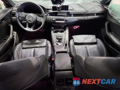 Zdjęcie 8 z 12 samochodu: 2018 AUDI A4 PRESTIGE VIN:WAUFNAF47JA194871 - miniatura