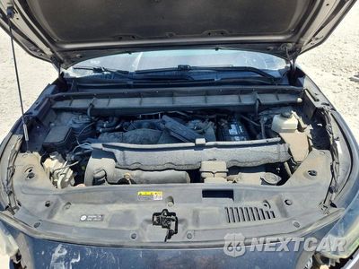 Zdjęcie 11 z 12 samochodu: 2021 TOYOTA HIGHLANDER XSE VIN:5TDJZRAH1MS073030 - miniatura