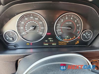 Zdjęcie 9 z 12 samochodu: 2018 BMW 330 XI VIN:WBA8D9C58JA607906 - miniatura