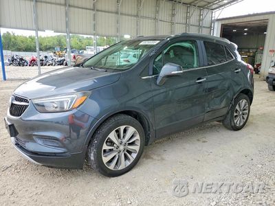 2018 BUICK ENCORE PREFERRED KL4CJASB3JB713893 - główne zdjęcie licytacji z USA - miniatura