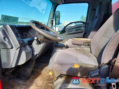 Zdjęcie 7 z 12 samochodu: 2015 ISUZU NPR HD VIN:54DC4W1B2FS807780 - miniatura