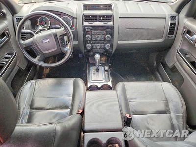 Zdjęcie 8 z 12 samochodu: 2012 FORD ESCAPE LIMITED VIN:1FMCU9EG0CKC52735 - miniatura