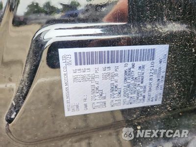 Zdjęcie 13 z 13 samochodu: 2023 NISSAN ROGUE SV VIN:5N1BT3BA1PC832510 - miniatura