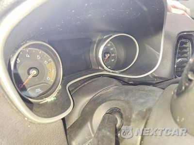Zdjęcie 9 z 12 samochodu: 2019 JEEP COMPASS LIMITED VIN:3C4NJDCB9KT753572 - miniatura