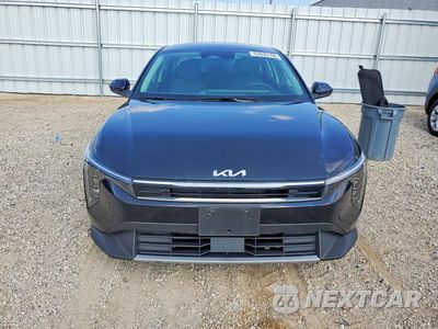 Piąte zdjęcie samochodu w środku: 2025 KIA K4 EX VIN:3KPFU4DE7SE147387 - miniatura