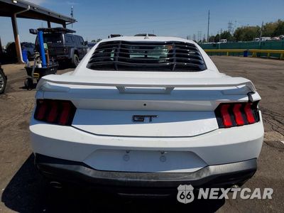 Zdjęcie 6 z 12 samochodu: 2024 FORD MUSTANG GT VIN:1FA6P8CF1R5401969 - miniatura
